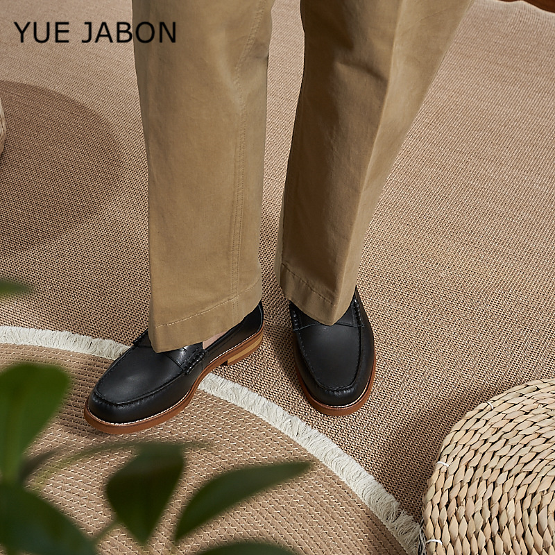 New Fashion 2026 Men's Loafers – обзор и цена Men'S Fashion Uk 2026