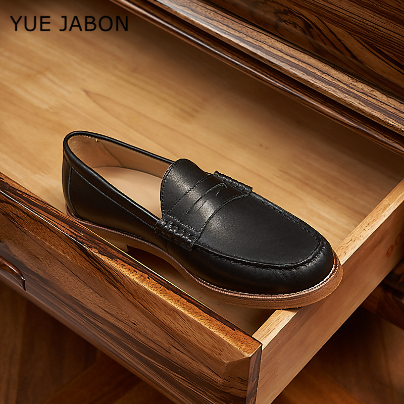 New Fashion 2026 Men's Loafers – обзор и цена Men'S Fashion Uk 2026