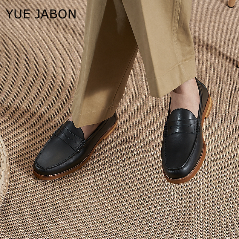 New Fashion 2026 Men's Loafers – обзор и цена Men'S Fashion Uk 2026