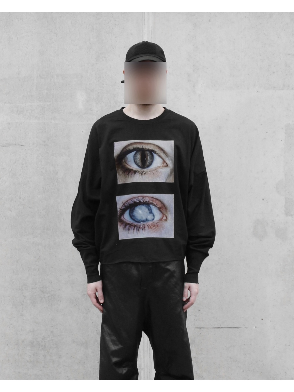 2026 New Dark Gothic Realistic – обзор и цена Mens Fashion Trend