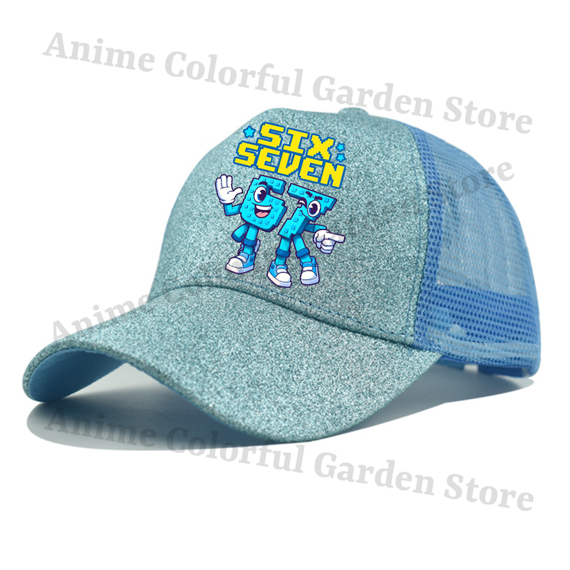 Steal A Brainrot Baseball Cap  – обзор и цена Mens Fashion Caps