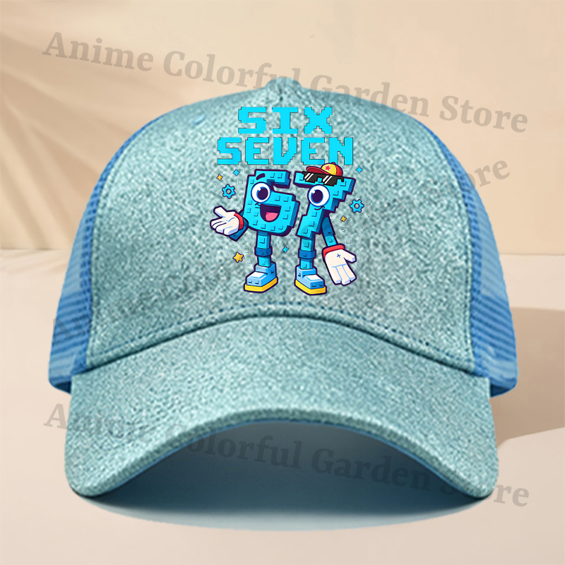 Steal A Brainrot Baseball Cap  – обзор и цена Mens Fashion Caps