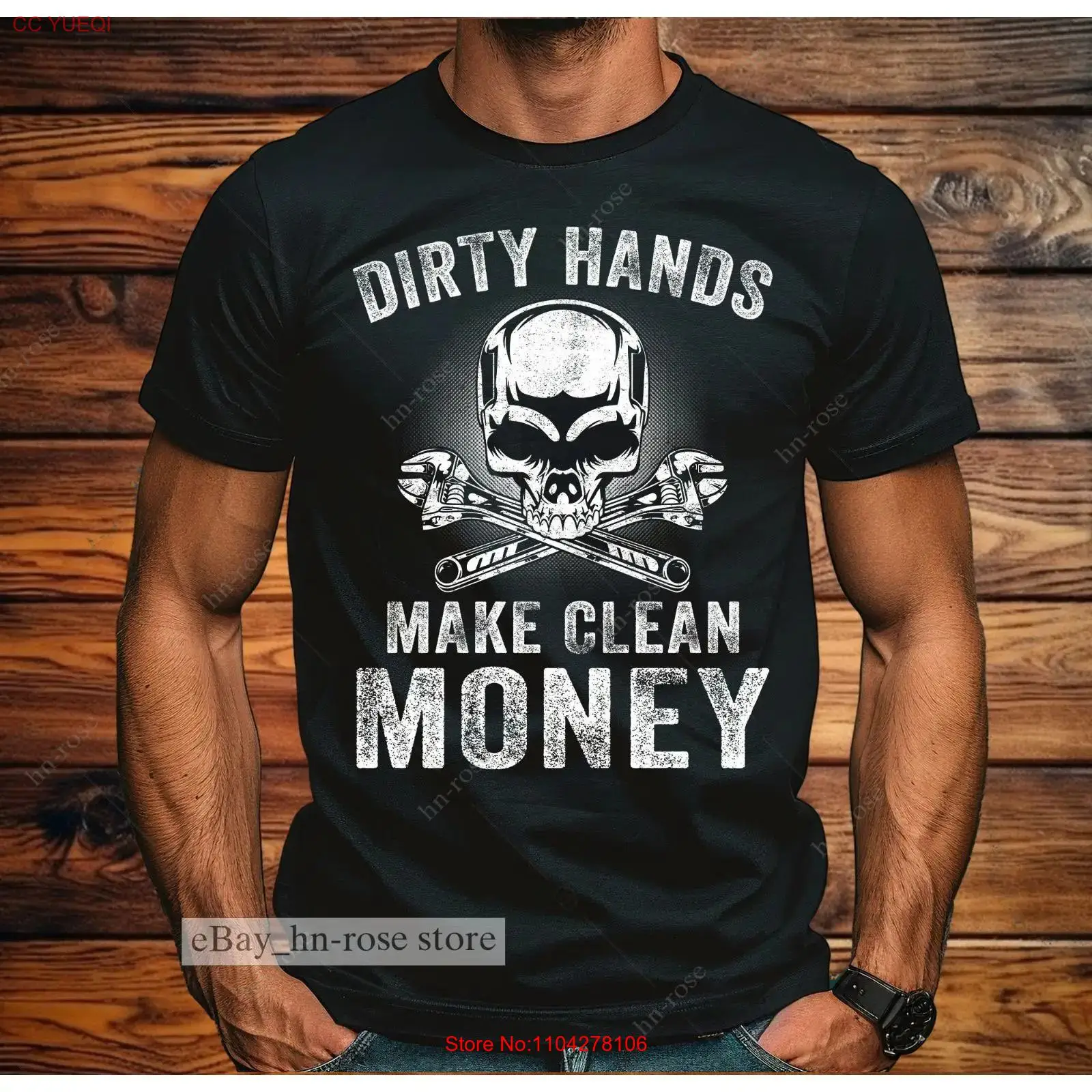 Funny Mechanic Work T Shirt Au – обзор и цена Men'S Fashion Garage