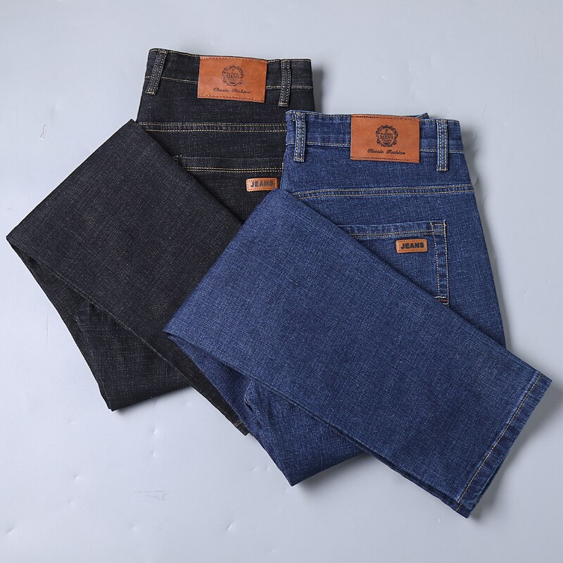 Men Fashion Straight Jeans Men – обзор и цена Men'S Fashion Nova Jeans