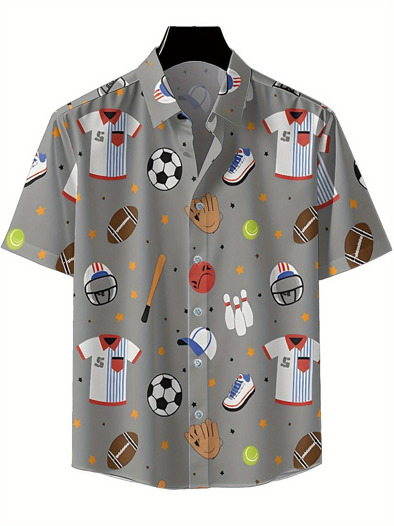 Men's Plus Size Hawaiian Shirt – обзор и цена Mens Fashion Caps