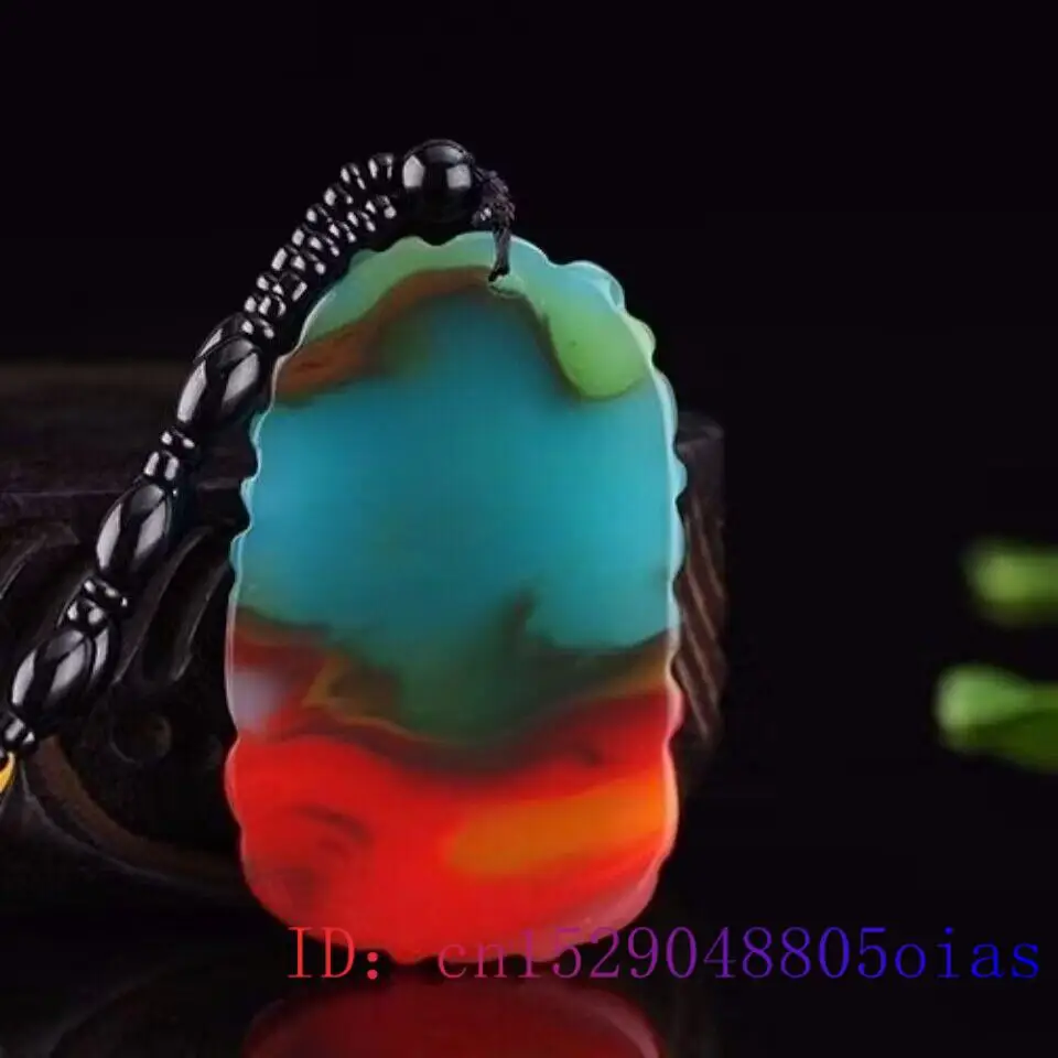 Real Jade Dragon Pendant Neckl – обзор и цена Men'S Fashion Necklaces