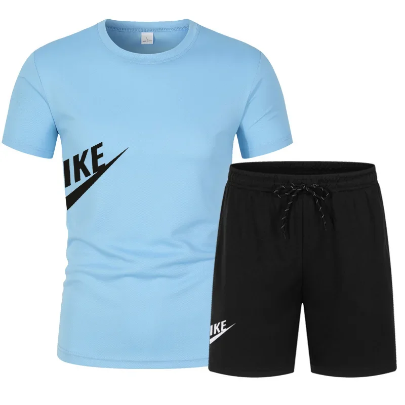 Men's 2026 Summer Casual Fashi – обзор и цена Quality Men'S Fashion