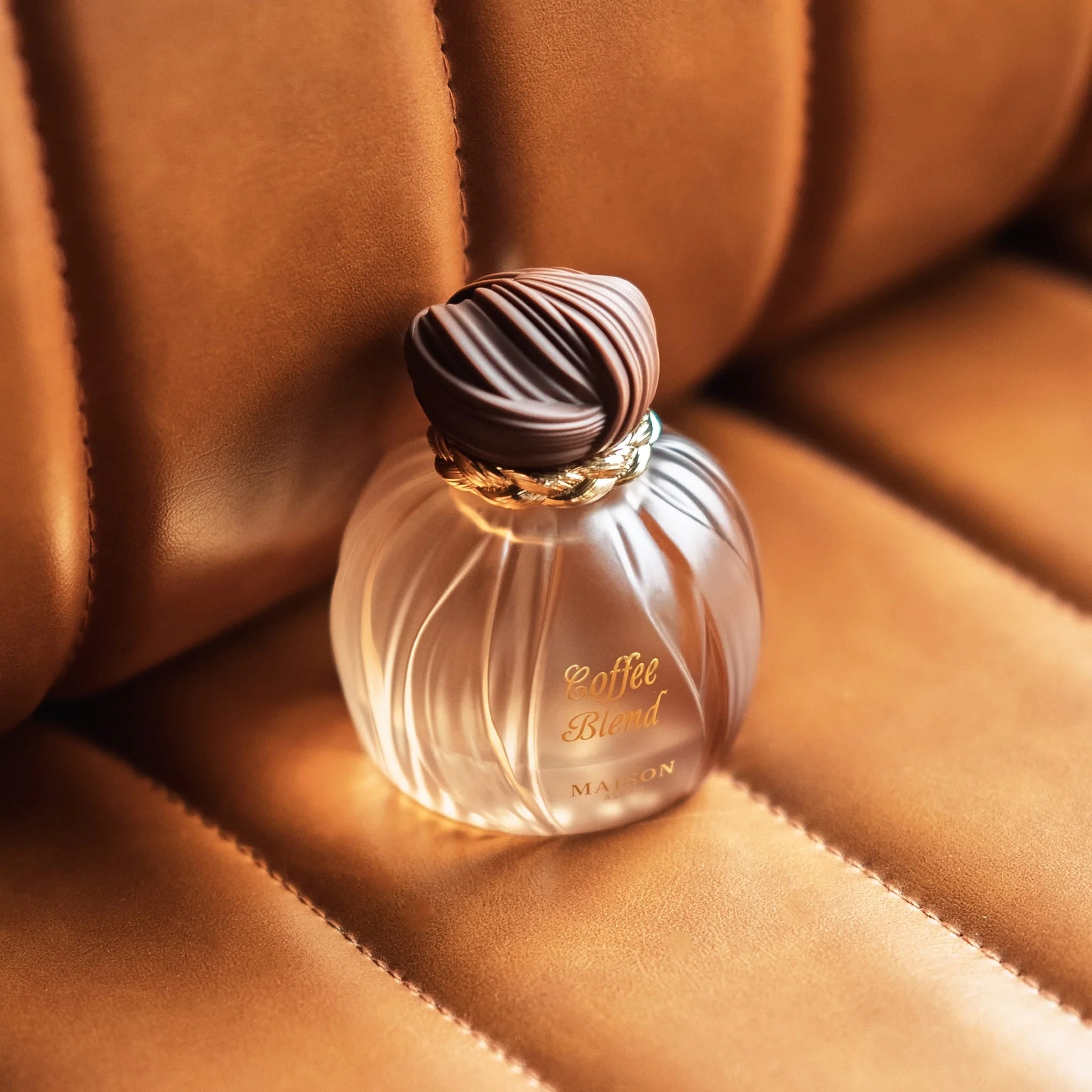 Maison Asrar Coffee Blend EDP  – обзор и цена Men'S Fashion Young Professional