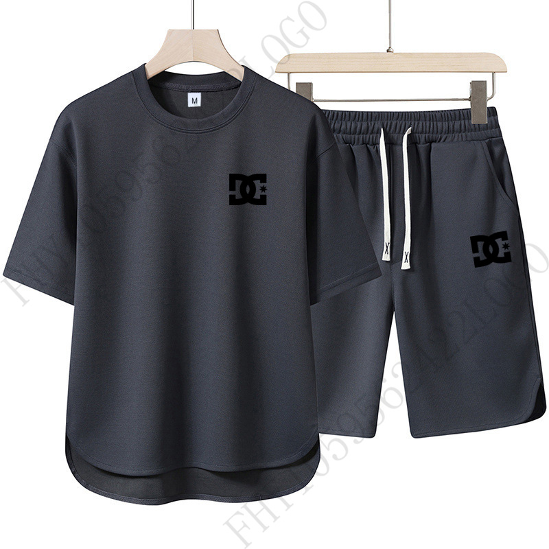 Men's fashionable short-sleeve – обзор и цена Quality Men'S Fashion