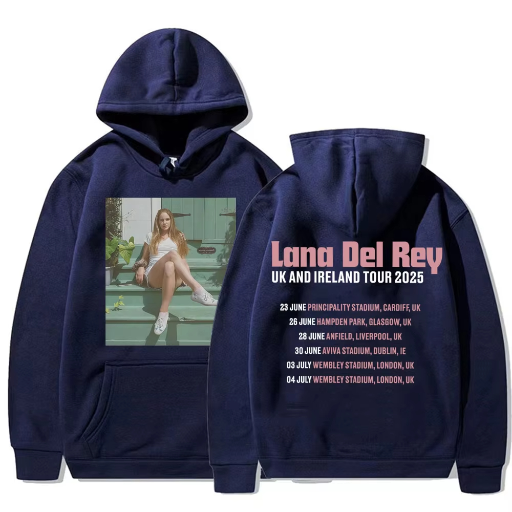 Lana Del Rey UK & Ireland Tour – обзор и цена Men'S Fashion Uk 2026