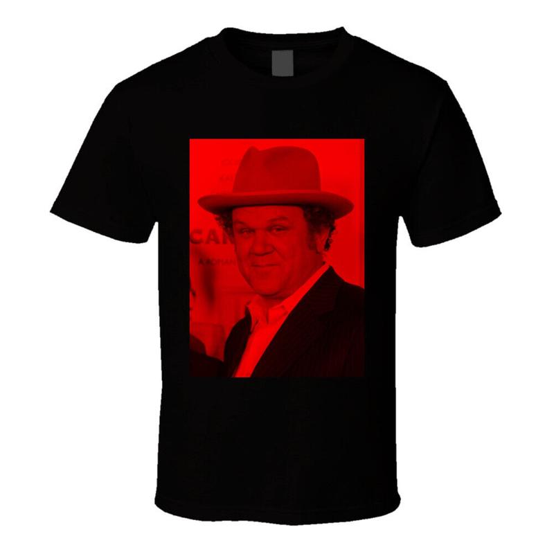 John C Reilly 12 Celebslover T – обзор и цена Men'S Fashion Hub