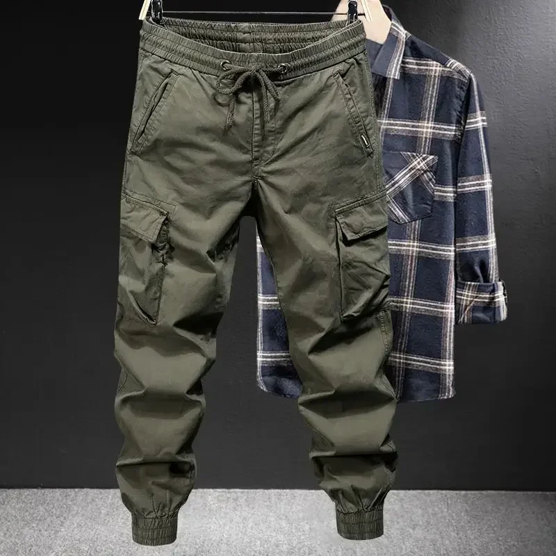 Trousers Man Motorcycle Winter – обзор и цена Men'S Fashion Trousers