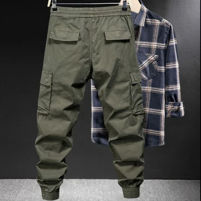 Trousers Man Motorcycle Winter – обзор и цена Men'S Fashion Trousers