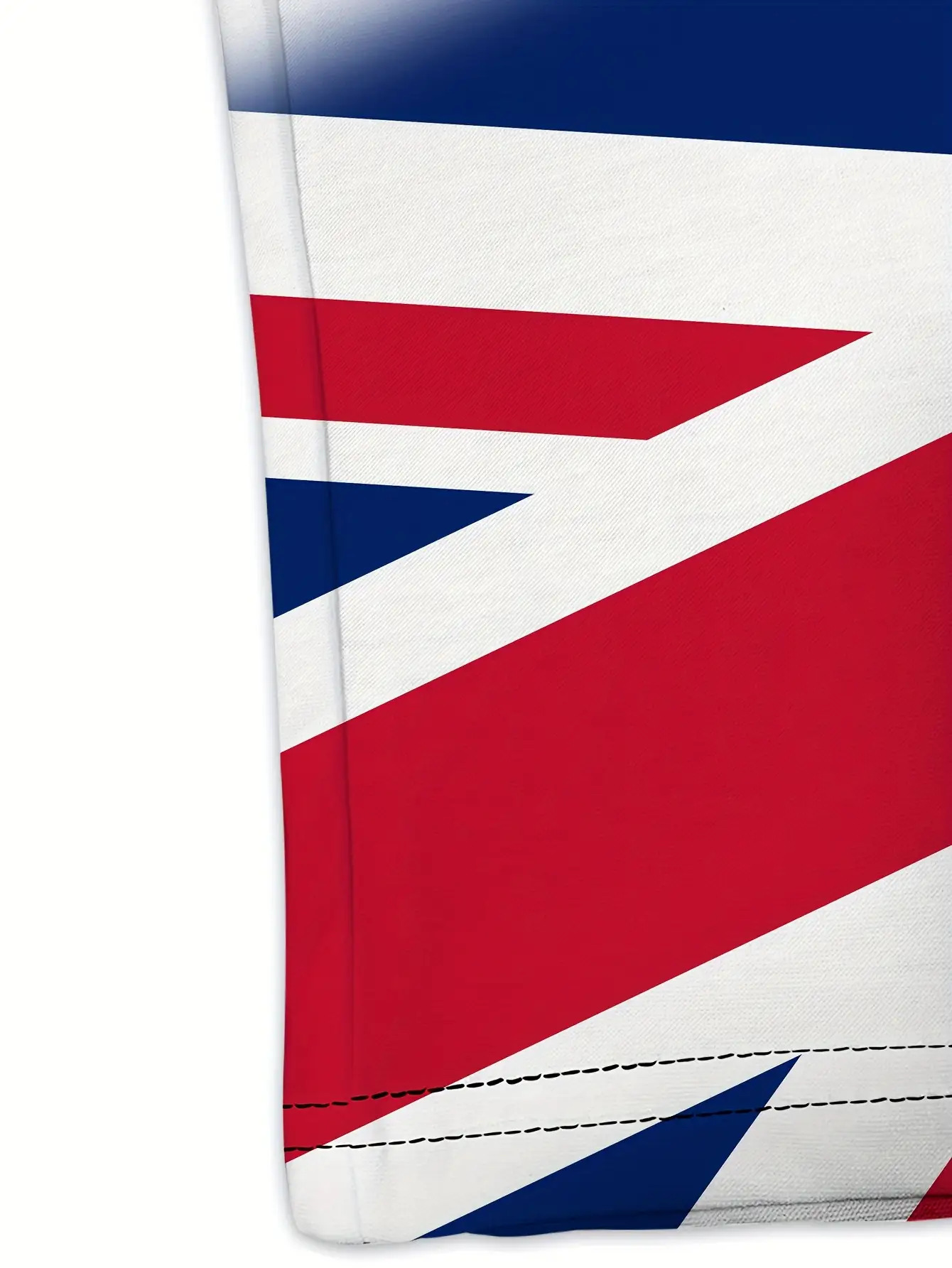 2026 New Men's UK Flag Pattern – обзор и цена Men'S Fashion Uk 2026