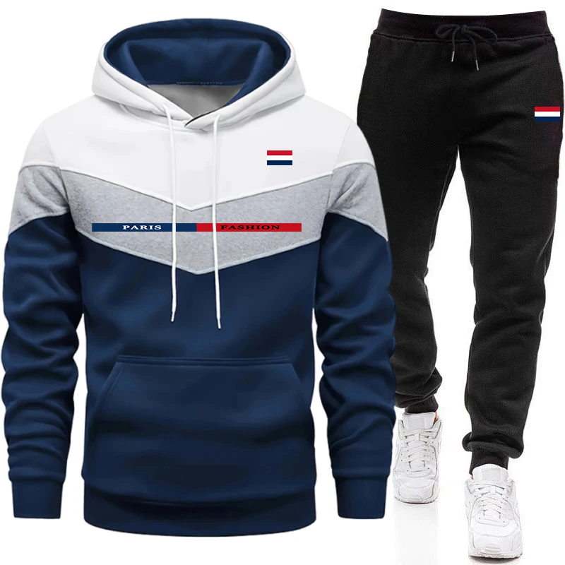 Fall Winter Daily Casual Sport – обзор и цена Paris Fashion Men