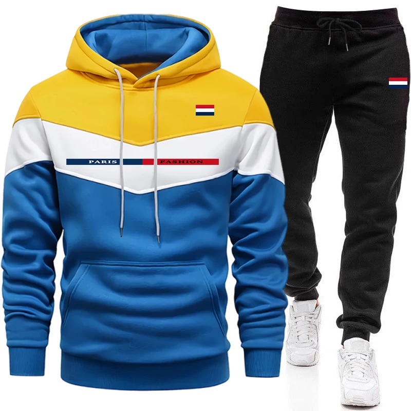 Fall Winter Daily Casual Sport – обзор и цена Paris Fashion Men