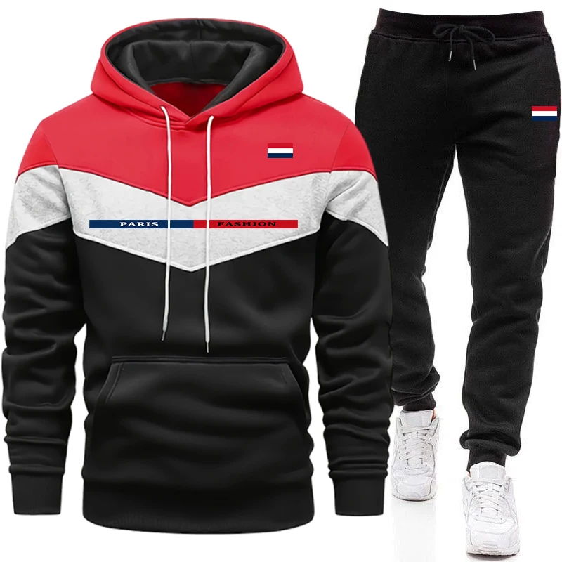 Fall Winter Daily Casual Sport – обзор и цена Paris Fashion Men