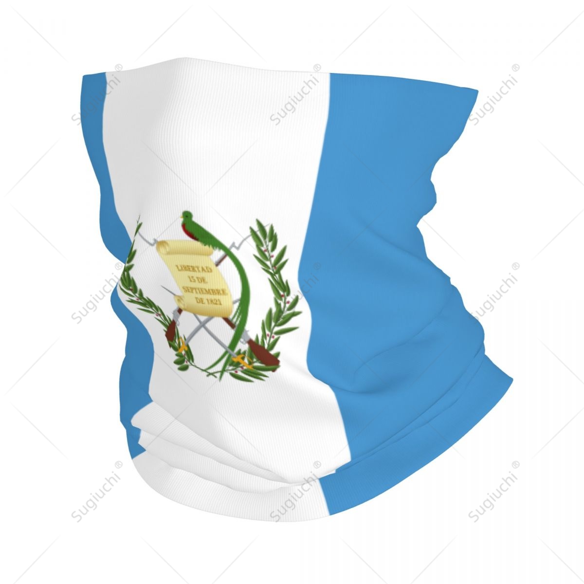 Unisex Guatemala Flag Neckerch – обзор и цена Men'S Fashion Guatemala