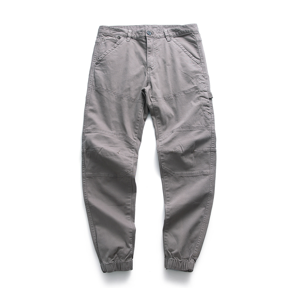 American style New Fashion Men – обзор и цена Men'S Fashion Trousers