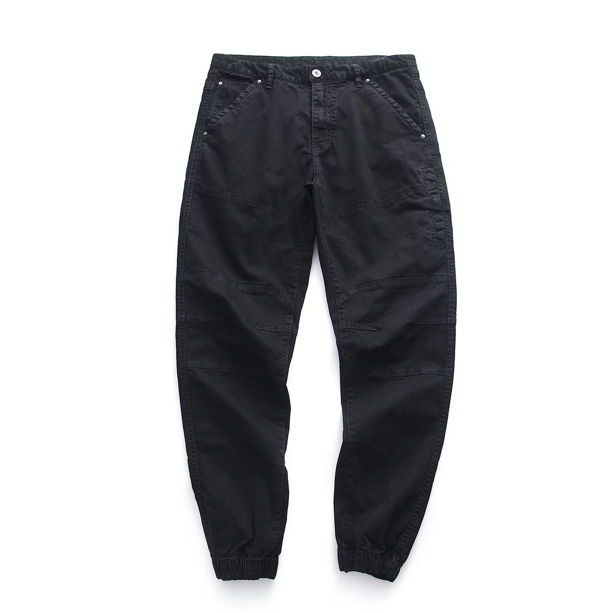 American style New Fashion Men – обзор и цена Men'S Fashion Trousers