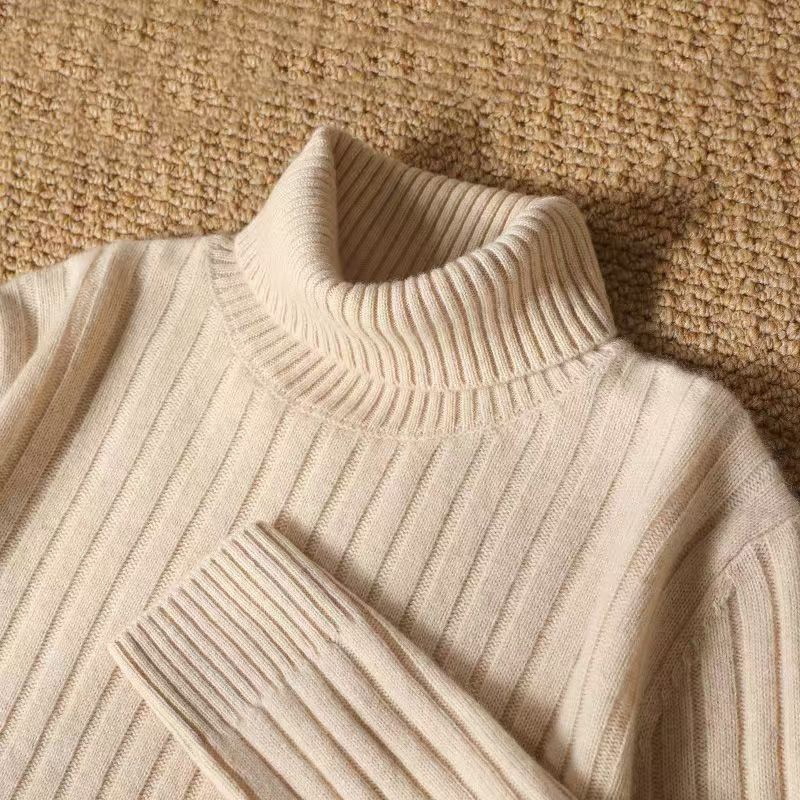 Animal Game Men's Long Turtlen – обзор и цена Turtleneck Sweater Men