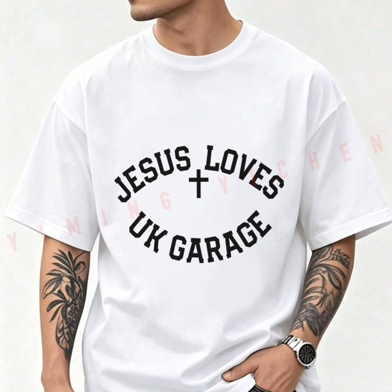 Men's Moto Cotton T-Shirt Jesu – обзор и цена Men'S Fashion Uk 2026