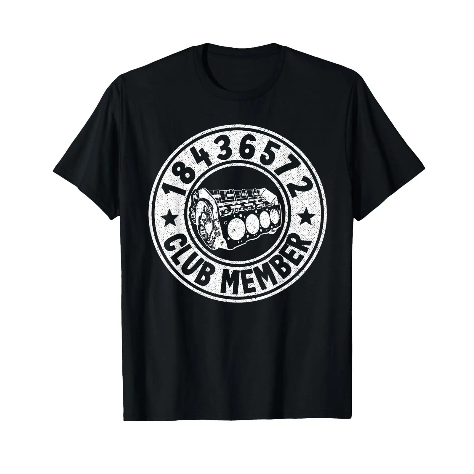 18436572 Club Member Firing Or – обзор и цена Men'S Fashion Garage