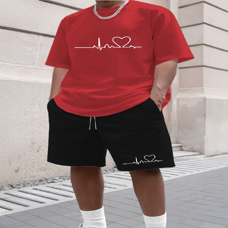 Paris men's casual T-shirt spr – обзор и цена Paris Fashion Men