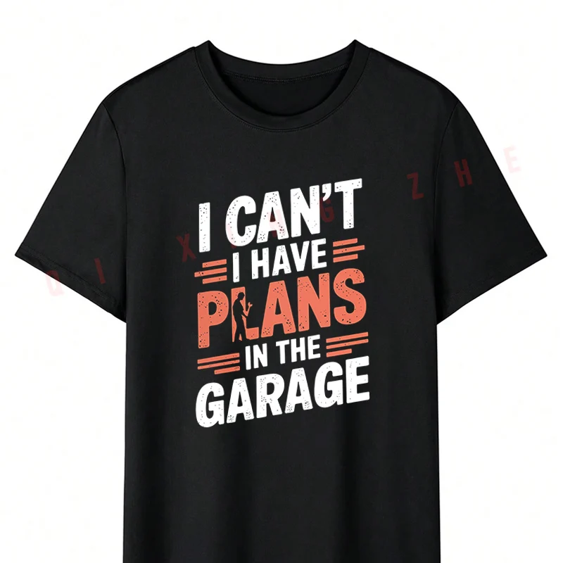 I Can't I Have Plans In The Ga – обзор и цена Men'S Fashion Garage