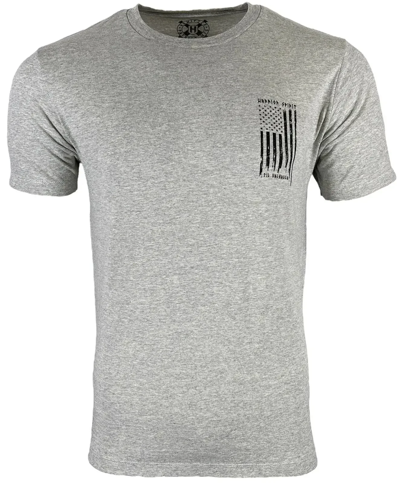 Til Valhalla. America Warrior  – обзор и цена Military Shirt Men