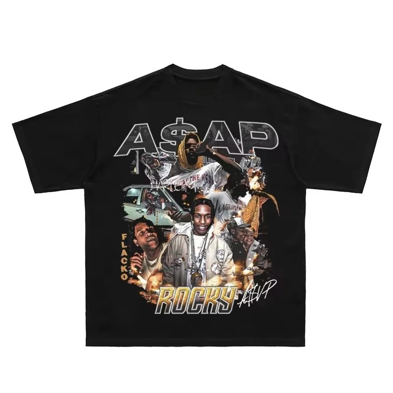 ASAP Loki Portrait Pattern Pri – обзор и цена Mens Fashion Early 2000S