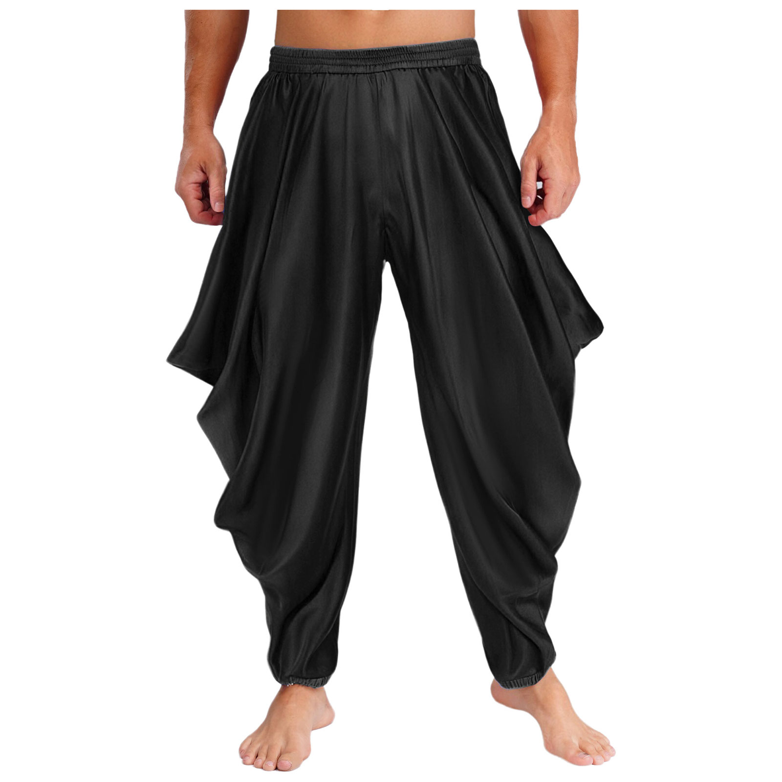 Mens Arabic Arabian Prince Cos – обзор и цена Men'S Fashion Trousers
