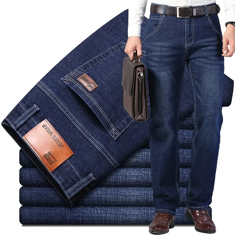 2026 New Men's Stretch Regular – обзор и цена Men'S Fashion Nova Jeans