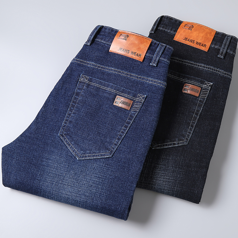 2026 New Men's Stretch Regular – обзор и цена Men'S Fashion Nova Jeans