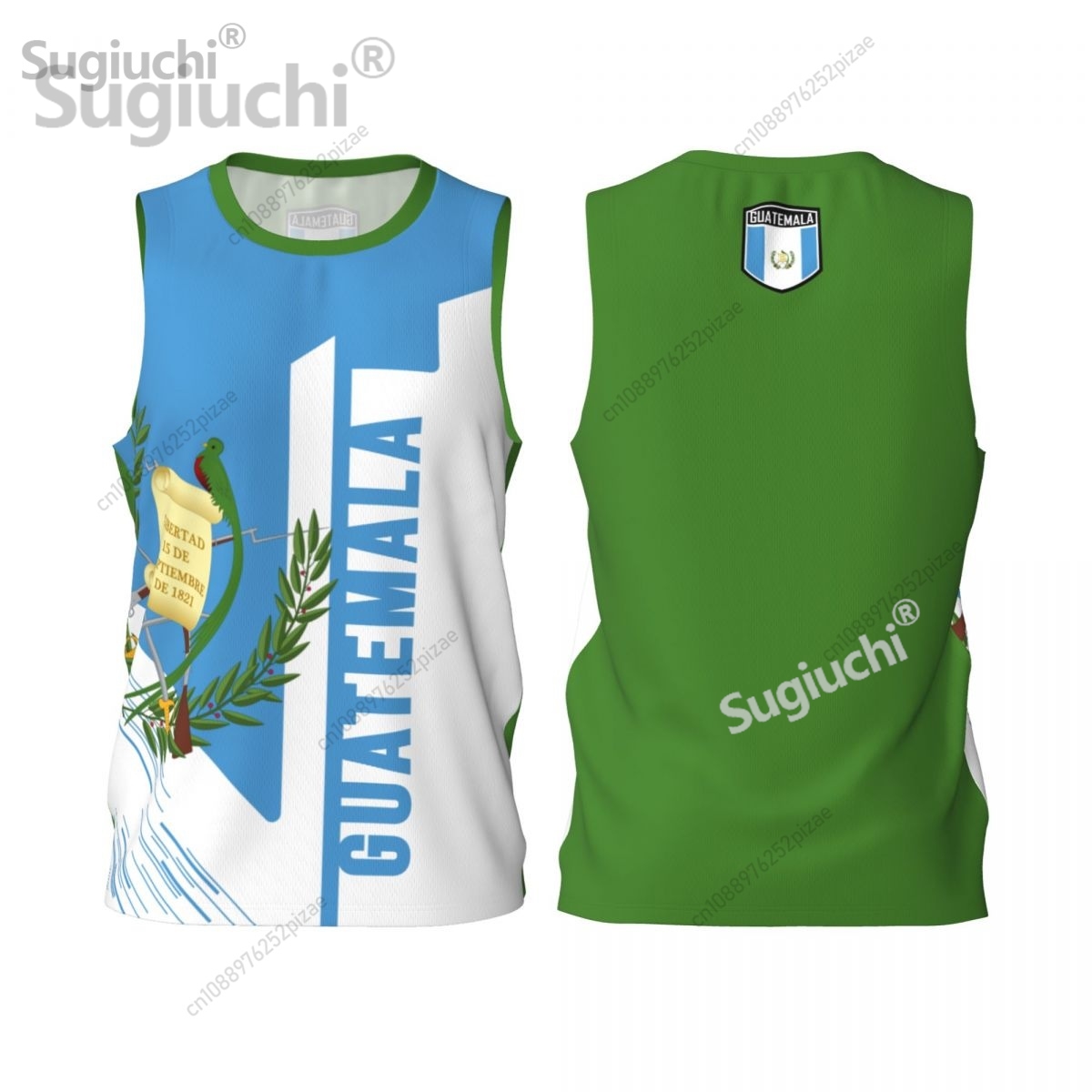 Custom Name Number Guatemala 3 – обзор и цена Men'S Fashion Guatemala