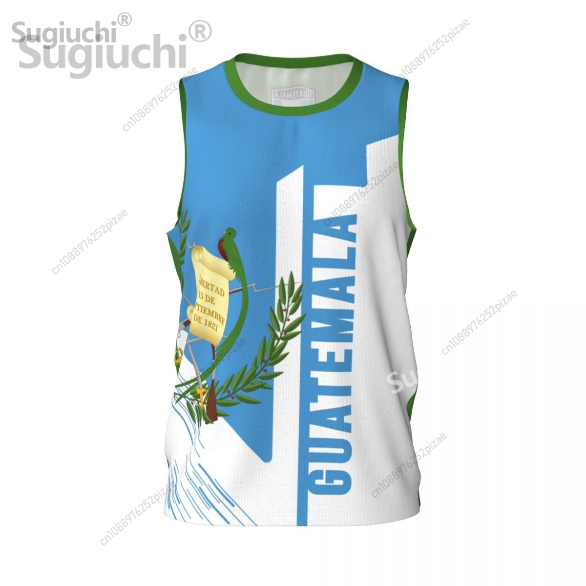 Custom Name Number Guatemala 3 – обзор и цена Men'S Fashion Guatemala