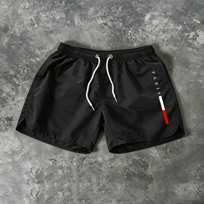 New Arrival Men Board Shorts P – обзор и цена Paris Fashion Men