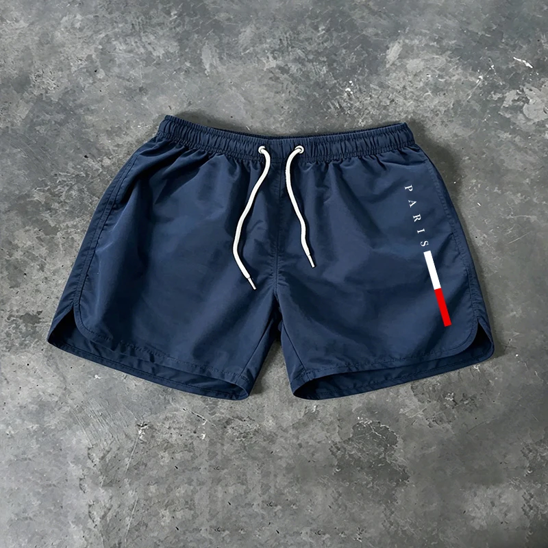 New Arrival Men Board Shorts P – обзор и цена Paris Fashion Men