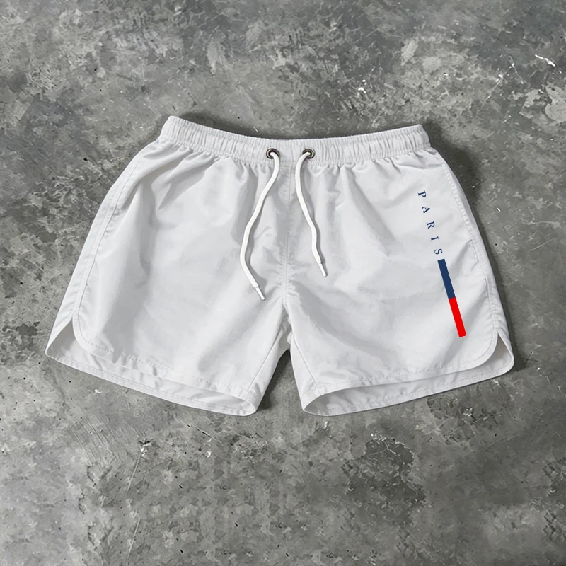 New Arrival Men Board Shorts P – обзор и цена Paris Fashion Men