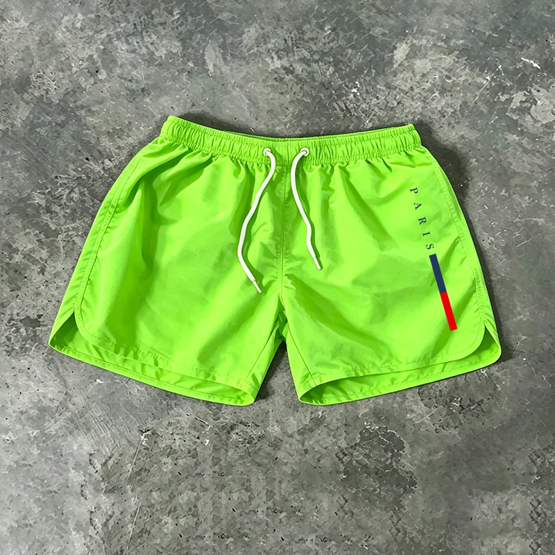 New Arrival Men Board Shorts P – обзор и цена Paris Fashion Men