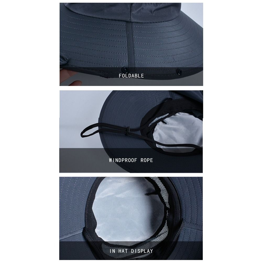 Fashion Cloth Men Sun Hat Big  – обзор и цена Mens Fashion Caps