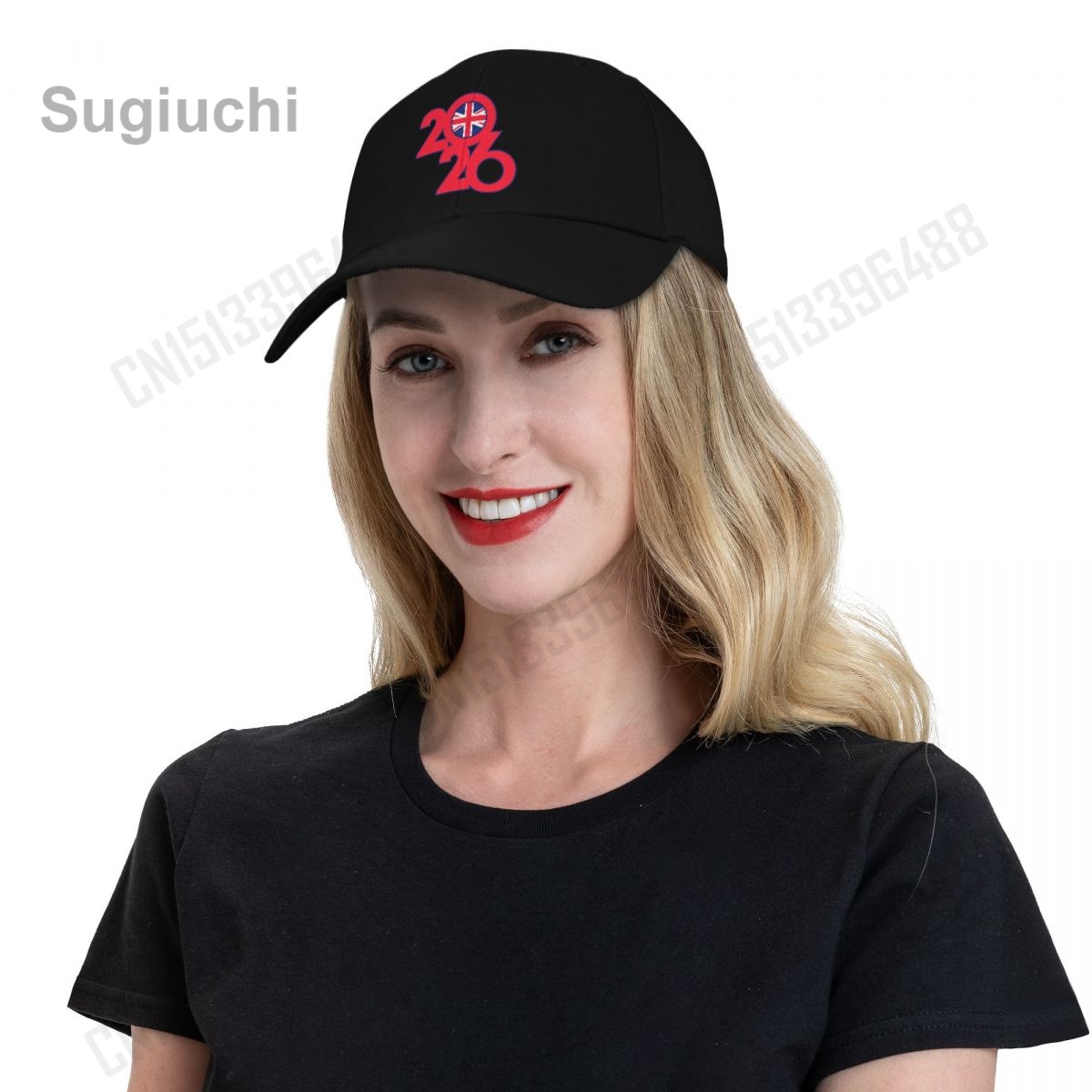 Uk Flag With 2026 Baseball Cap – обзор и цена Men'S Fashion Uk 2026