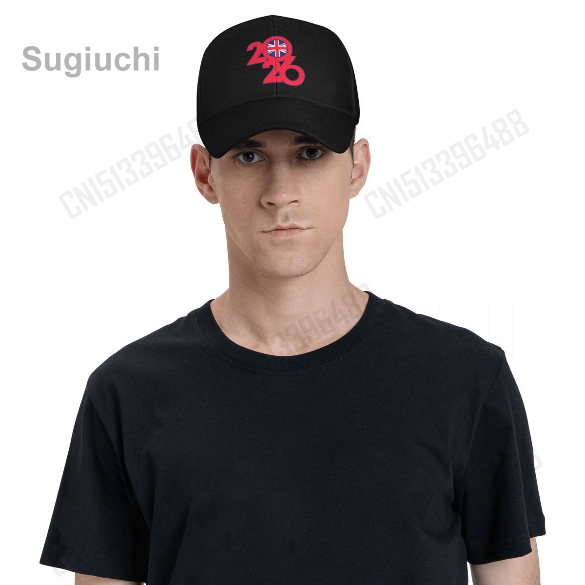 Uk Flag With 2026 Baseball Cap – обзор и цена Men'S Fashion Uk 2026