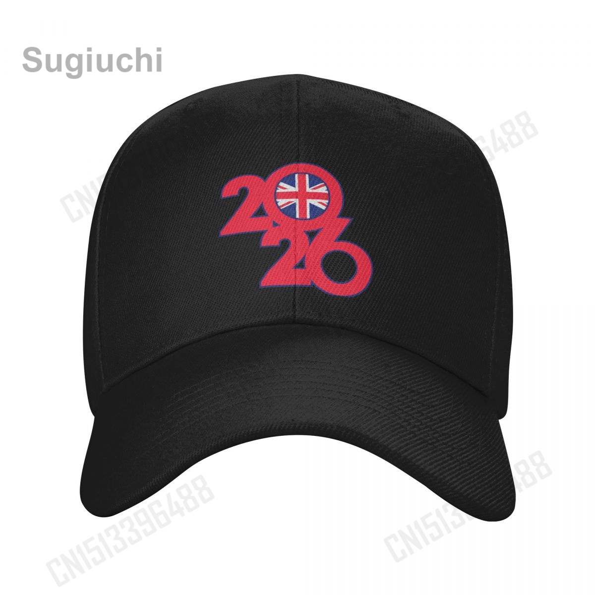 Uk Flag With 2026 Baseball Cap – обзор и цена Men'S Fashion Uk 2026