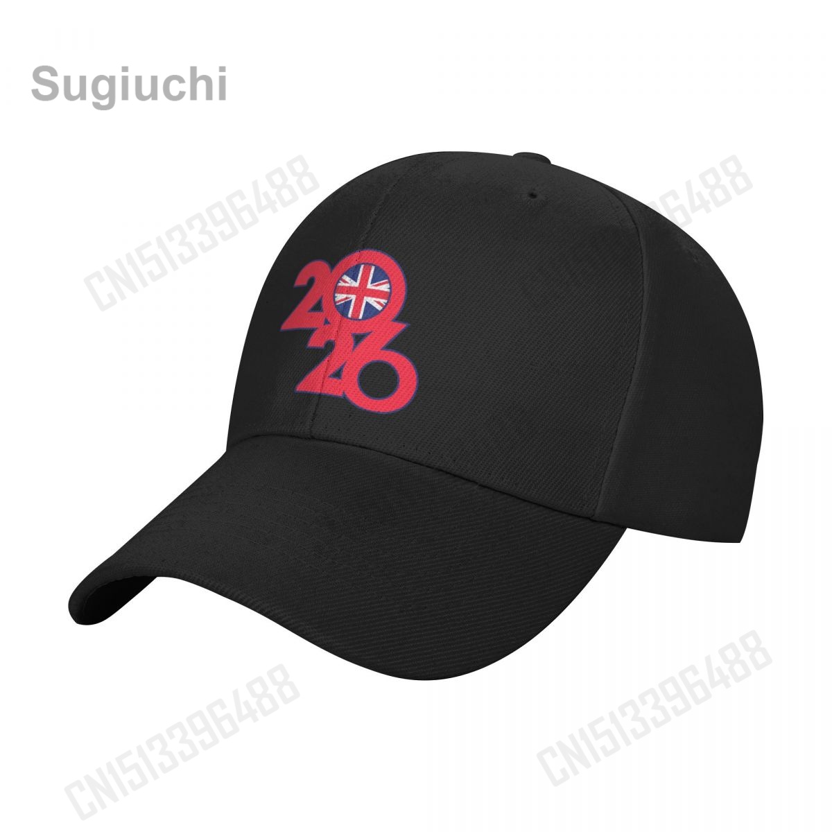 Uk Flag With 2026 Baseball Cap – обзор и цена Men'S Fashion Uk 2026