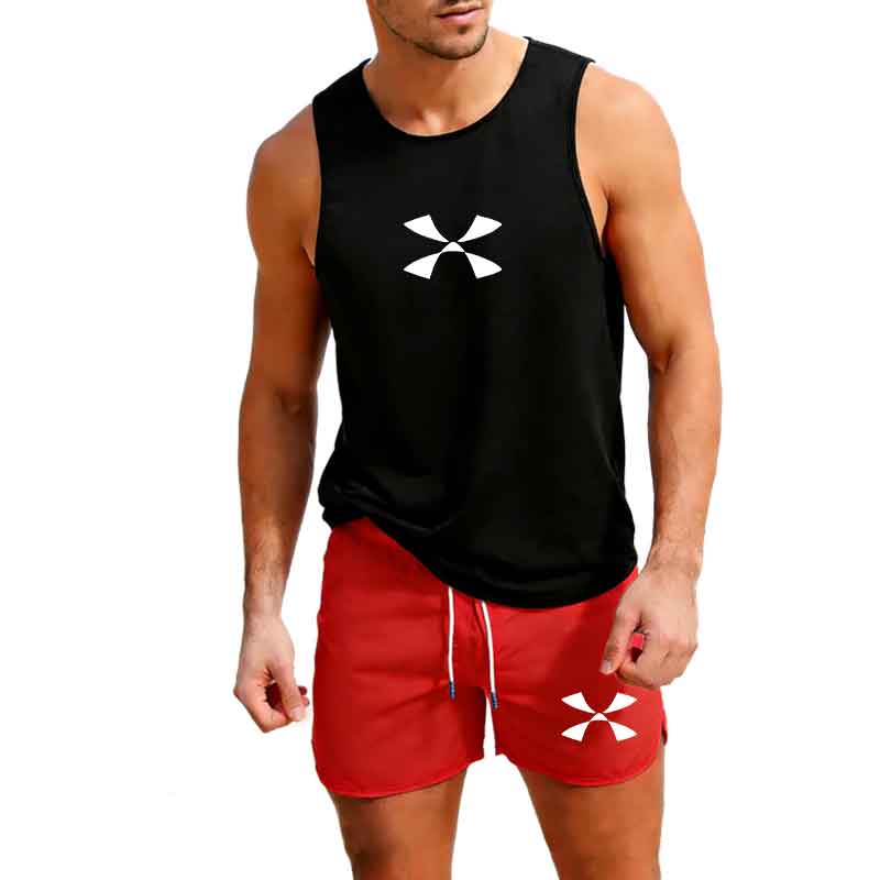 Outdoor Jogging Sportswear Men – обзор и цена Mens Fashion Trend