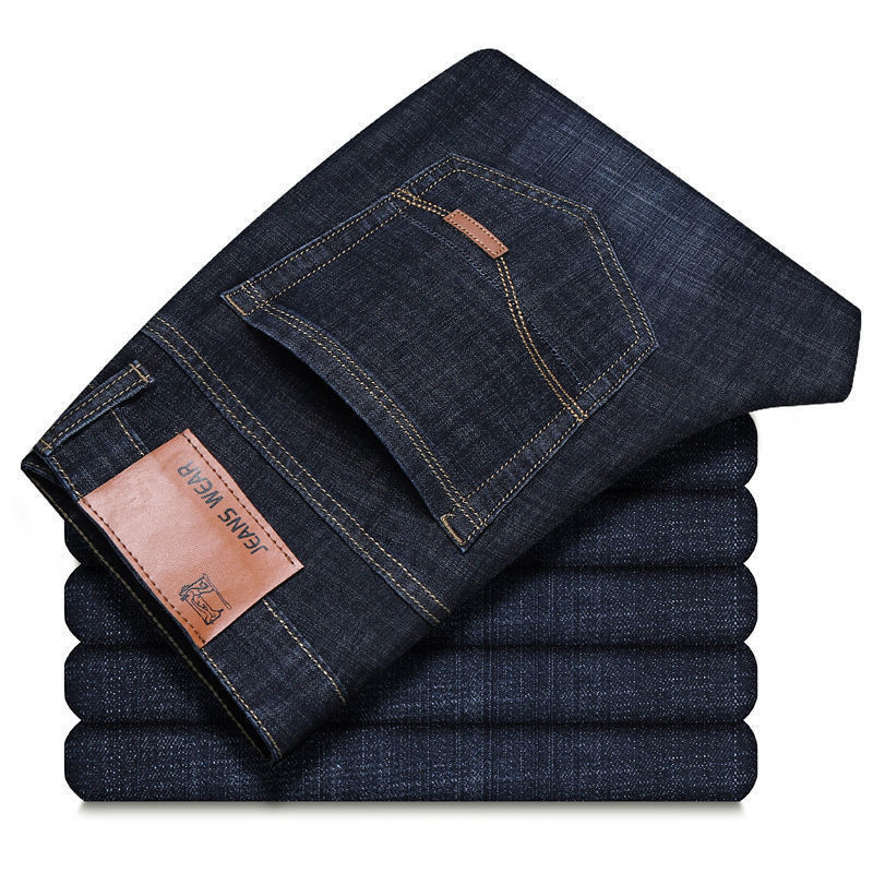 Men Fashion Straight Jeans Men – обзор и цена Men'S Fashion Nova Jeans