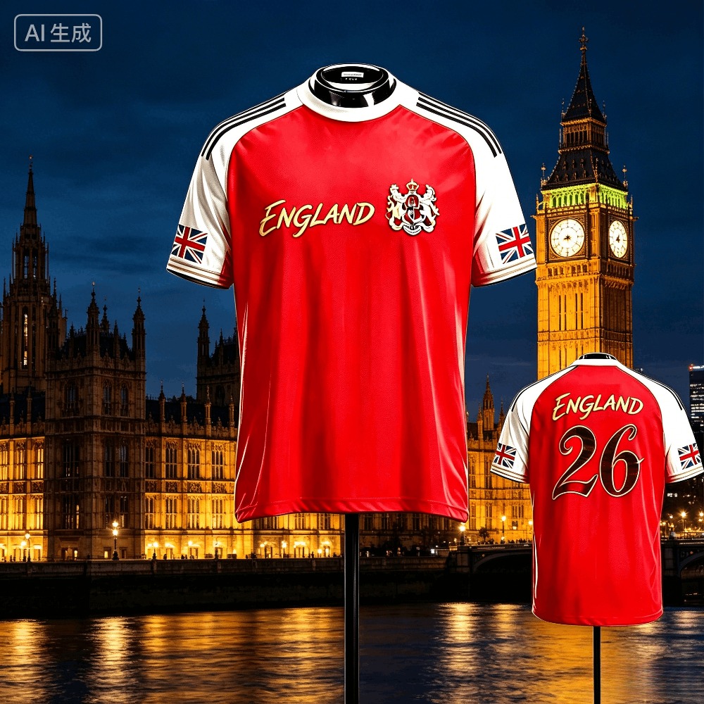 2026 Summer UK Soccer Jersey M – обзор и цена Men'S Fashion Uk 2026