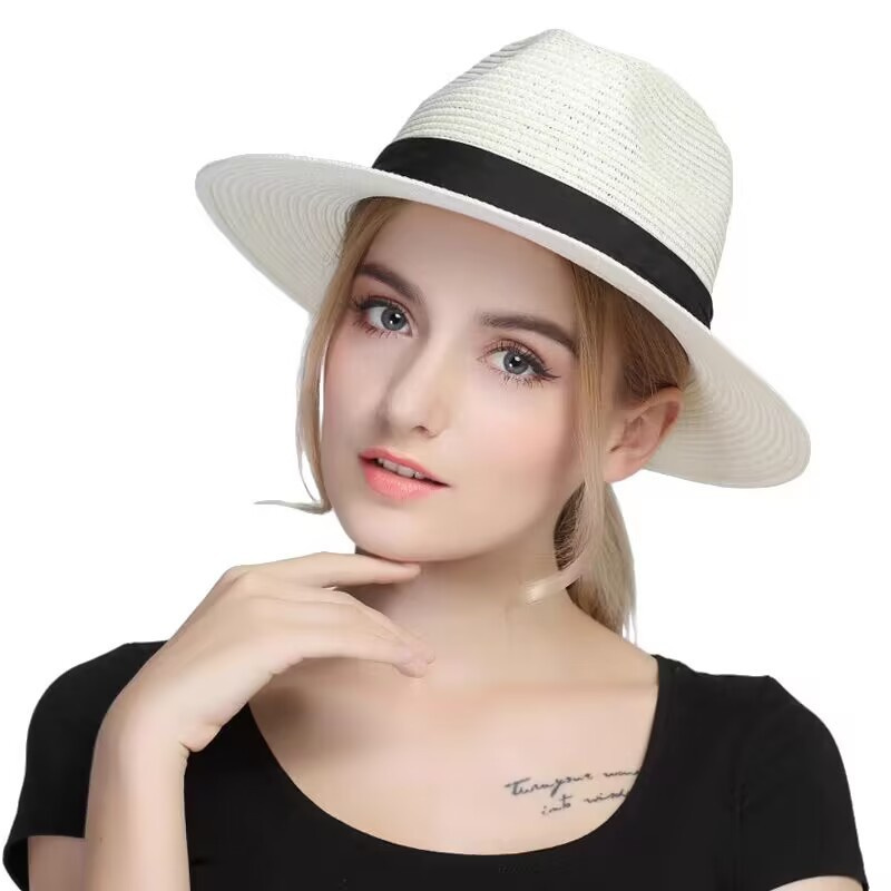 Large Size 56-60cm New Natural – обзор и цена Mens Fashion Bucket Hat