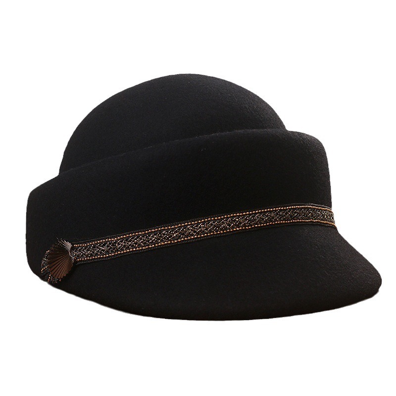 Fashion Women Men Sailor Black – обзор и цена Mens Fashion Caps